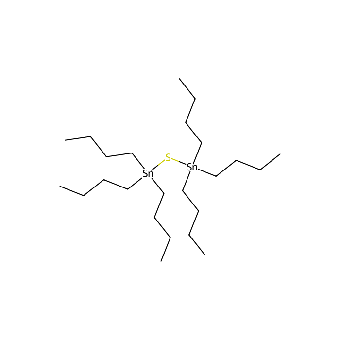 Bis(tri-n-butyltin)sulfide - ≥97% CAS No(4808-30-4) by Aladdin Scientific