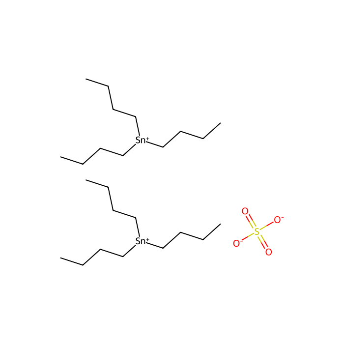 Bis(tri-n-butyltin)sulfate - ≥97% CAS No(26377-04-8) by Aladdin Scientific