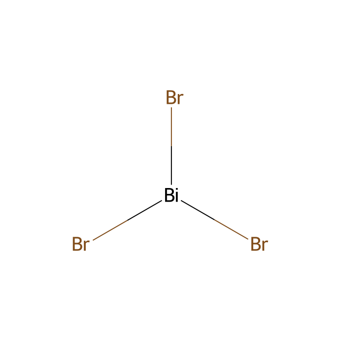 Bismuth  bromide - PrimorTrace™, anhydrous, ≥99.99% metals basis CAS No(7787-58-8) by Aladdin Scientific