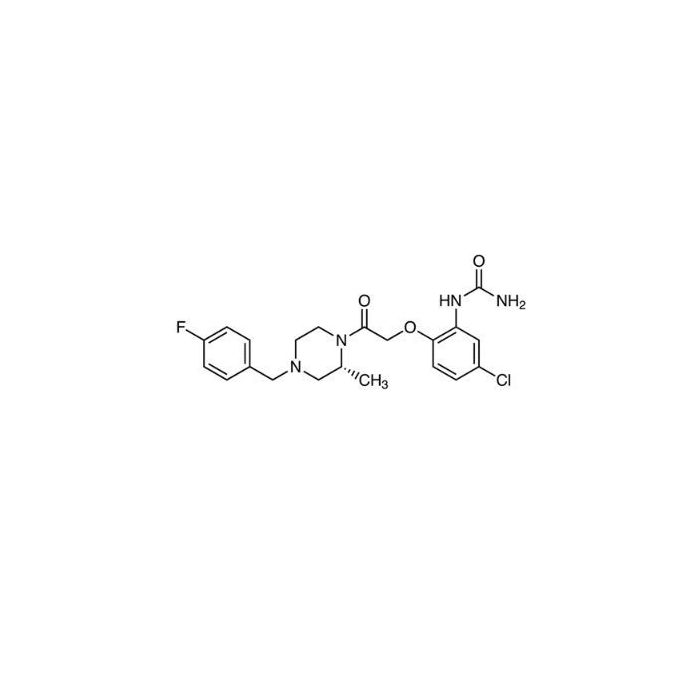 BX 471 - Moligand™, ≥98%(HPLC) CAS No(217645-70-0) by Aladdin Scientific
