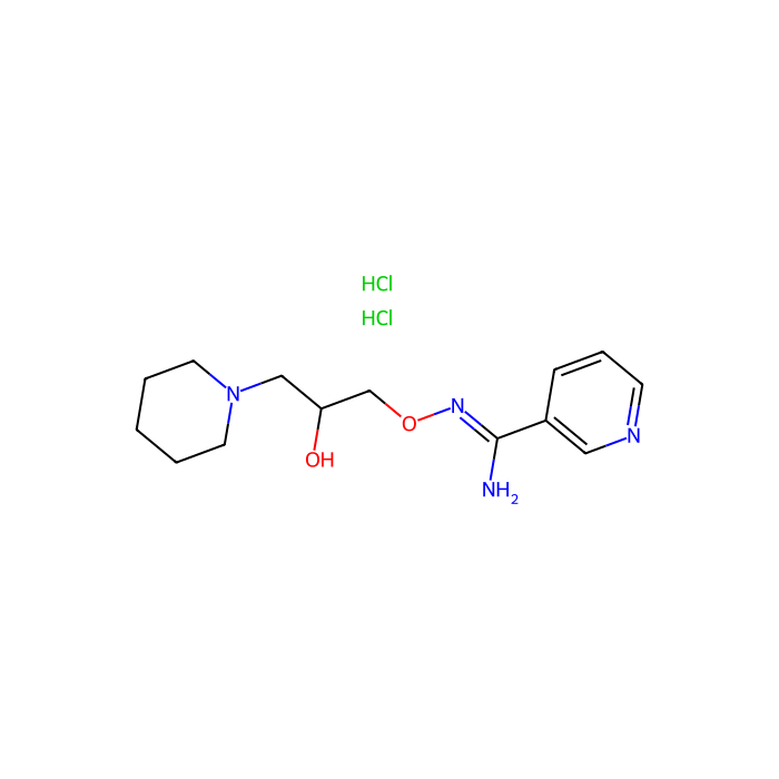 BGP 15 - ≥98% CAS No(66611-37-8) by Aladdin Scientific