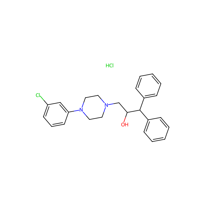 BRL 15572 hydrochloride - ≥98% CAS No(1173022-77-9) by Aladdin Scientific