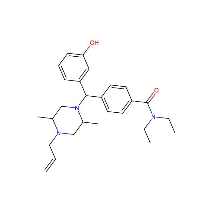 BW 373U86 - Moligand™, ≥99%(HPLC) CAS No(155836-50-3) by Aladdin Scientific