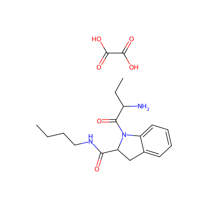 Butabindide oxalate - ≥99%(HPLC) CAS No(185213-03-0) by Aladdin Scientific
