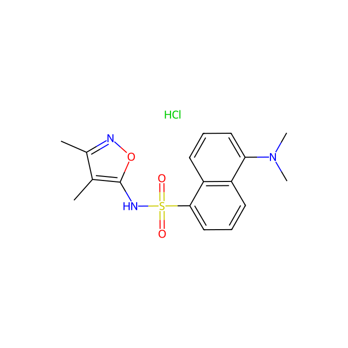 BMS 182874 hydrochloride - ≥98%(HPLC) CAS No(1215703-04-0) by Aladdin Scientific