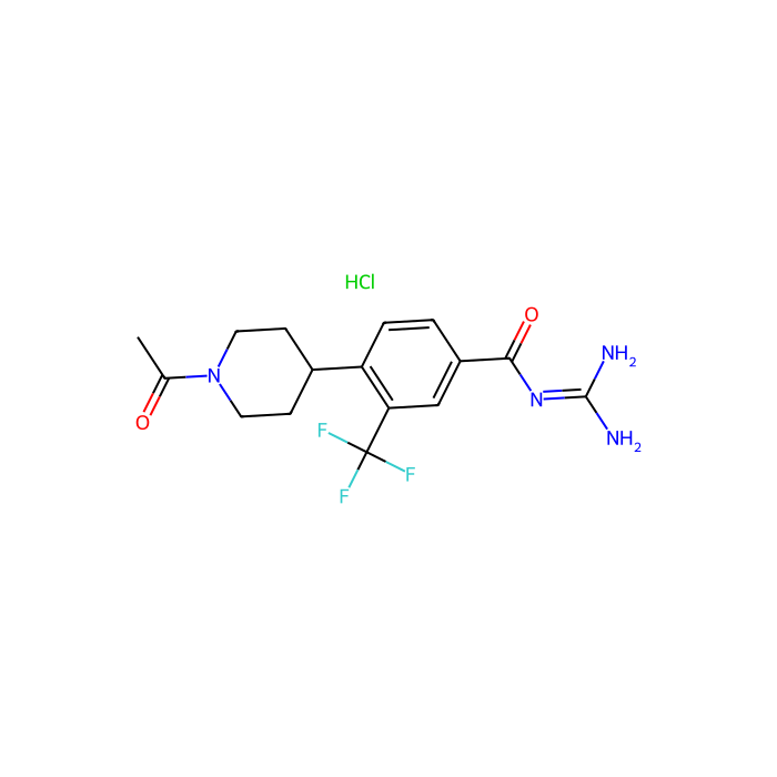 BI-9627 hydrochloride - ≥95% CAS No(1422252-46-7) by Aladdin Scientific