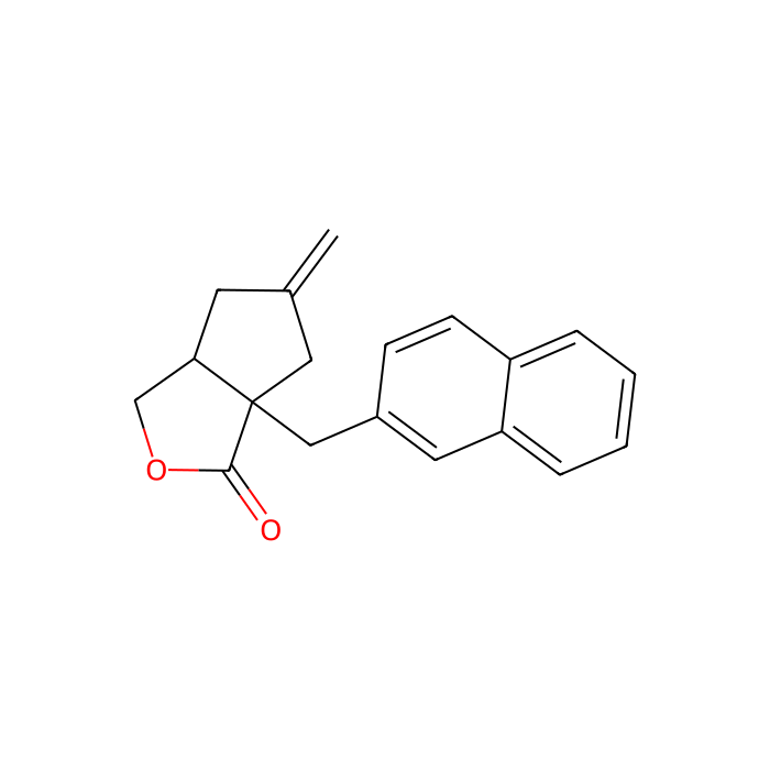 Bay 36-7620 - Moligand™, ≥98%(HPLC) CAS No(232605-26-4) by Aladdin Scientific