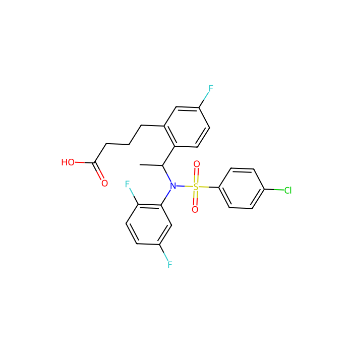 BMS 299897 - ≥98%(HPLC) CAS No(290315-45-6) by Aladdin Scientific
