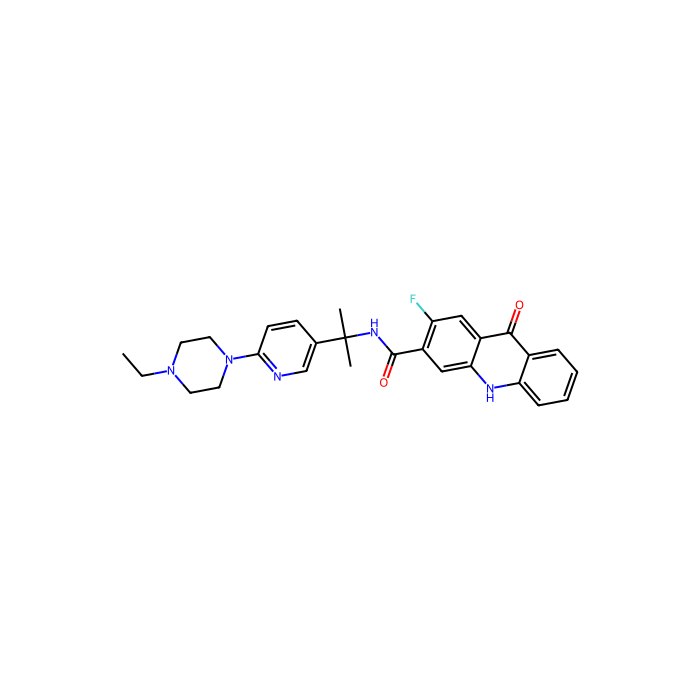 BMS 566419 - ≥98%(HPLC) CAS No(566161-24-8) by Aladdin Scientific