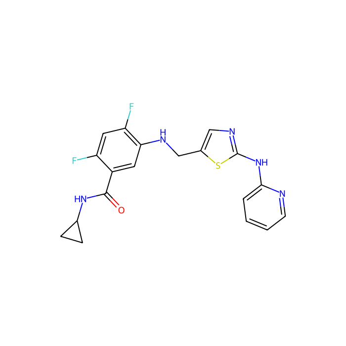 BMS 605541 - ≥98%(HPLC) CAS No(639858-32-5) by Aladdin Scientific