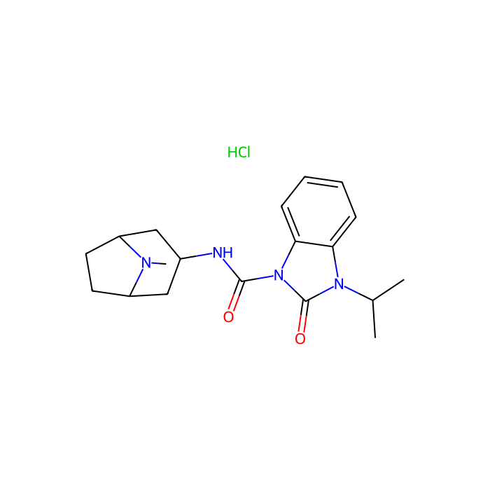 BIMU 8 - ≥98%(HPLC) CAS No(134296-40-5) by Aladdin Scientific
