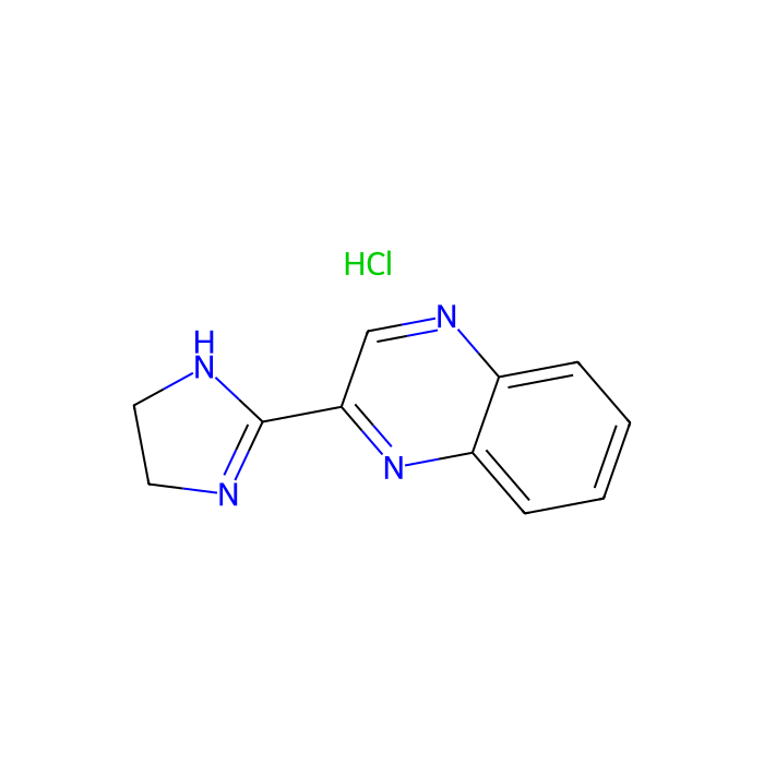 BU 239 hydrochloride -  CAS No(1217041-98-9) by Aladdin Scientific
