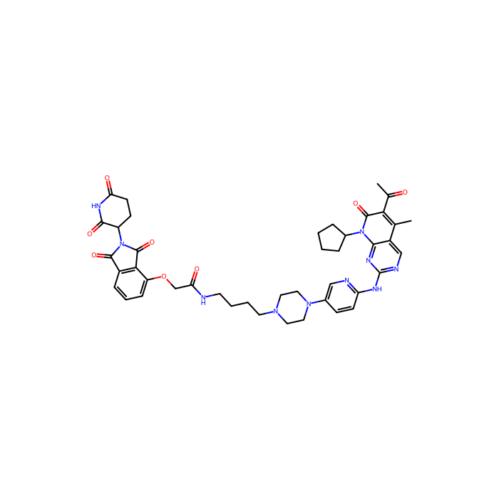 BSJ-03-204 - Moligand™, ≥96% CAS No(2349356-09-6) by Aladdin Scientific