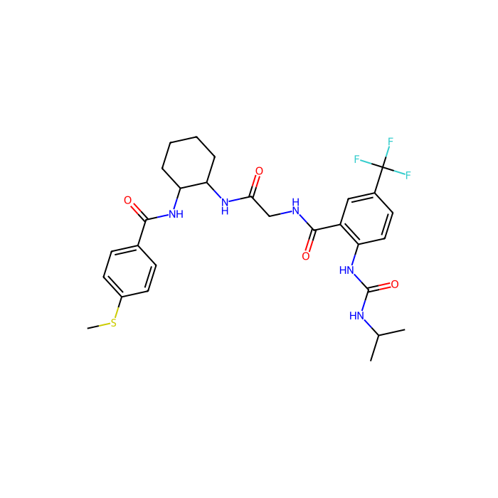 BMS CCR2 22 - ≥98%(HPLC) CAS No(445479-97-0) by Aladdin Scientific