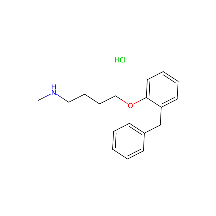 Bifemelane hydrochloride - ≥99%(HPLC) CAS No(62232-46-6) by Aladdin Scientific