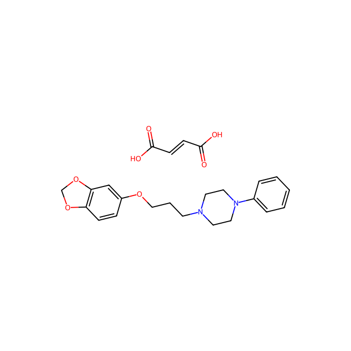 BP 554 maleate - ≥99%(HPLC) CAS No(1221401-95-1) by Aladdin Scientific
