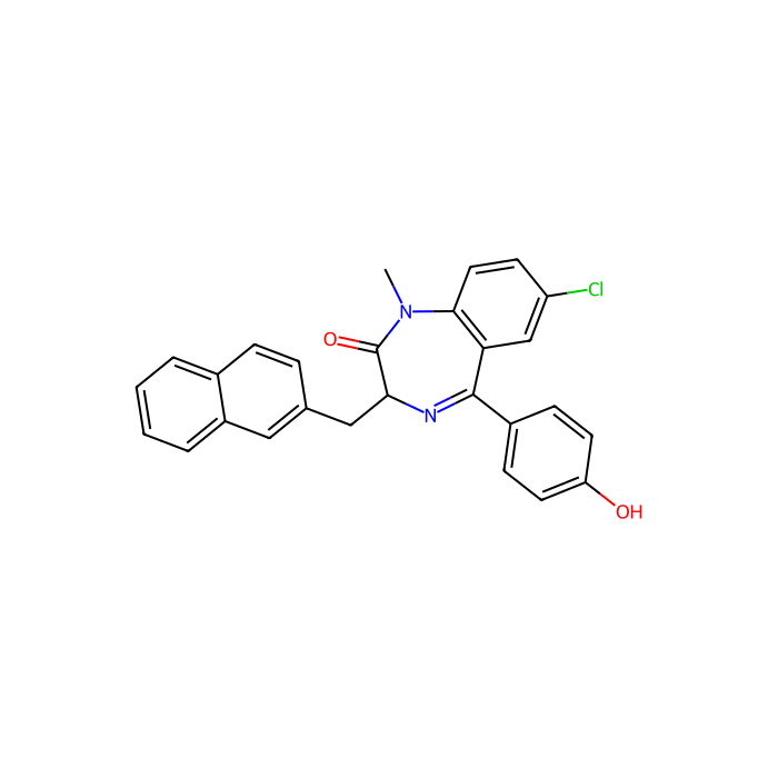 Bz 423 - Moligand™, ≥98%(HPLC) CAS No(216691-95-1) by Aladdin Scientific