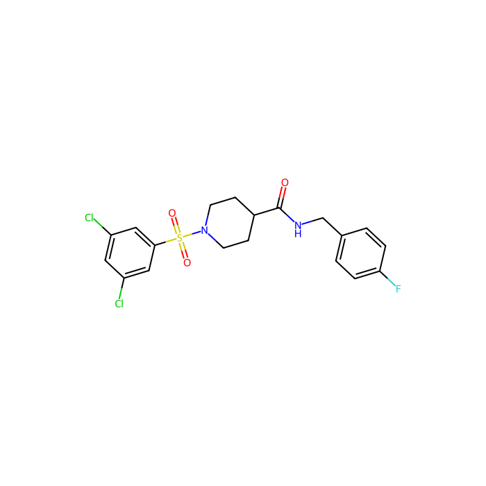 BI 01383298 - Moligand™, ≥98%(HPLC) CAS No(2227549-00-8) by Aladdin Scientific