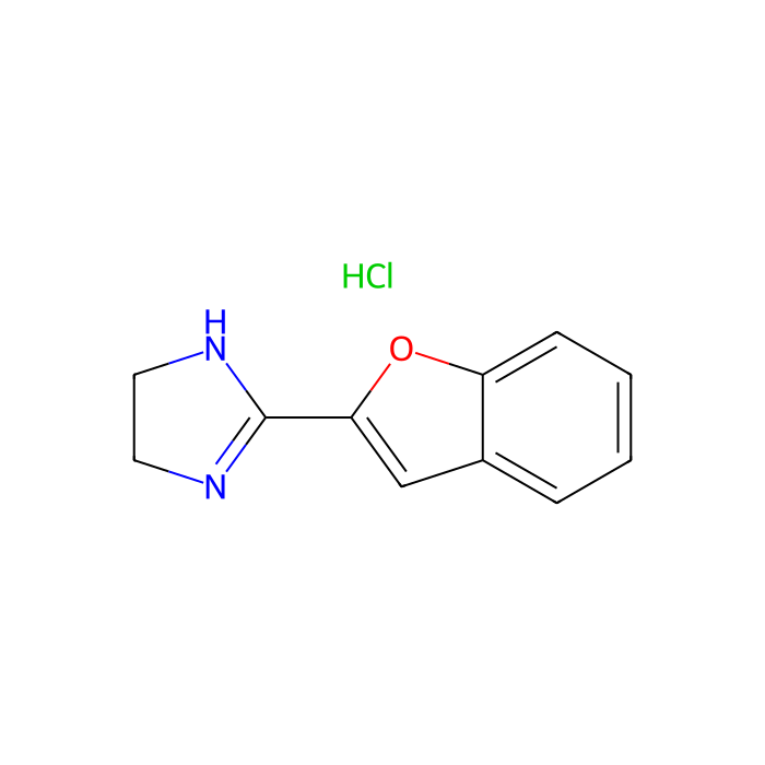 2-BFI hydrochloride - ≥98% CAS No(89196-95-2) by Aladdin Scientific