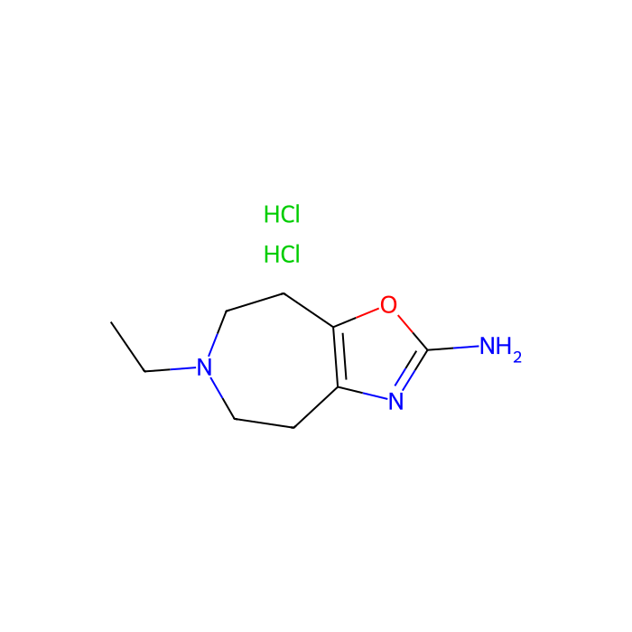 B-HT 933 dihydrochloride - ≥99%(HPLC) CAS No(36067-72-8) by Aladdin Scientific