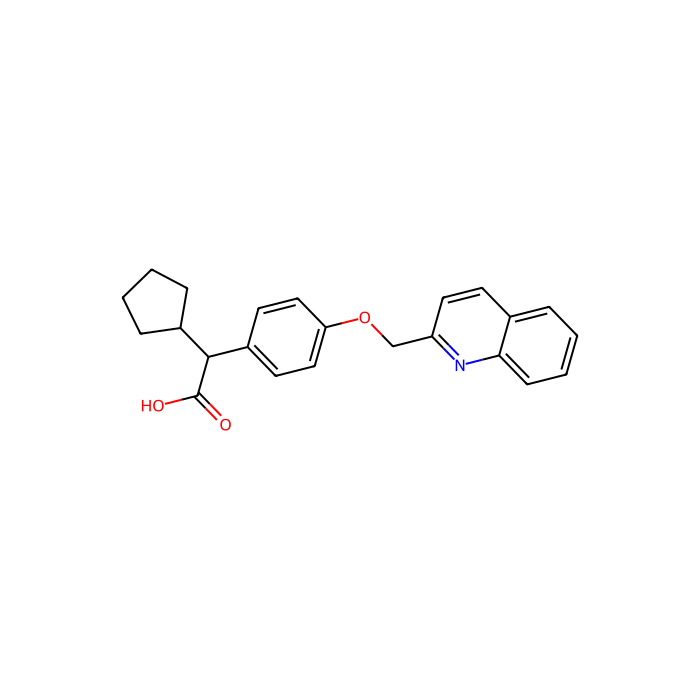 BAY-X 1005 - Moligand™, ≥98%(HPLC) CAS No(128253-31-6) by Aladdin Scientific