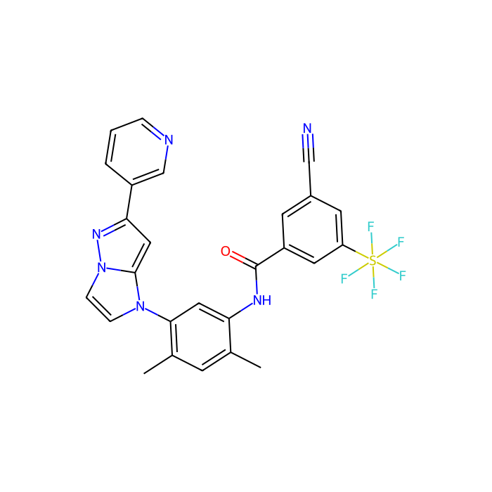 BAY 826 - ≥98%(HPLC) CAS No(1448316-08-2) by Aladdin Scientific
