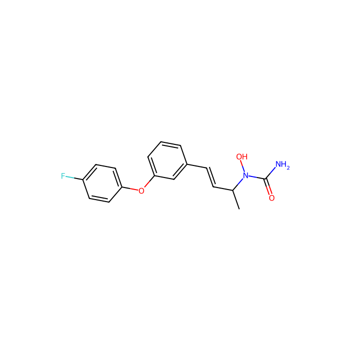 BW-B 70C - Moligand™, ≥98%(HPLC) CAS No(134470-38-5) by Aladdin Scientific