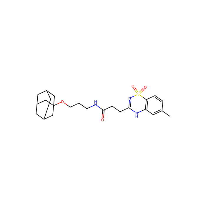 BTD - Moligand™, ≥98%(HPLC) CAS No(896684-04-1) by Aladdin Scientific
