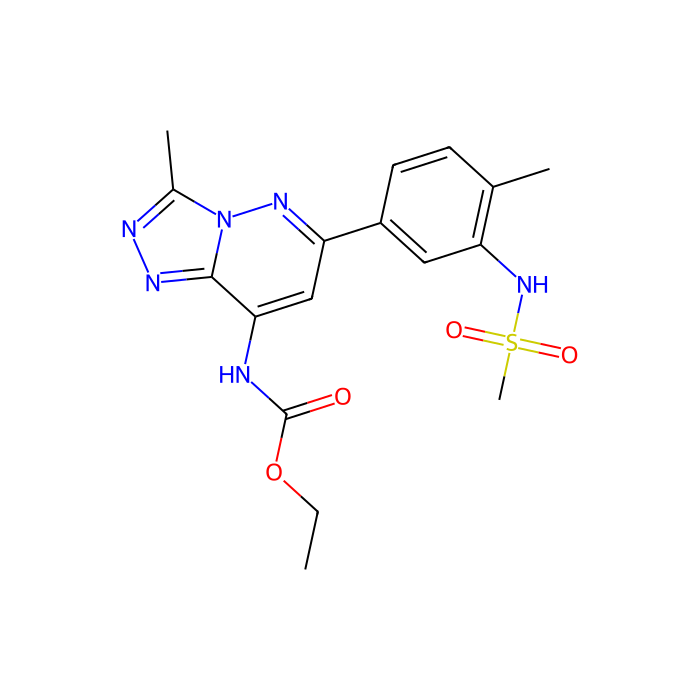 Bromosporine - Moligand™, ≥97% CAS No(1619994-69-2) by Aladdin Scientific