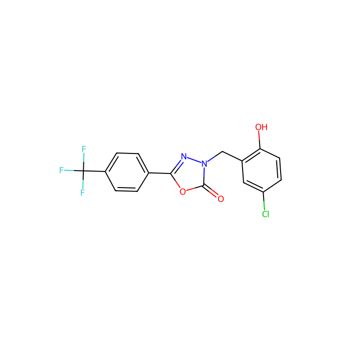 BMS 191011 - ≥98% CAS No(202821-81-6) by Aladdin Scientific
