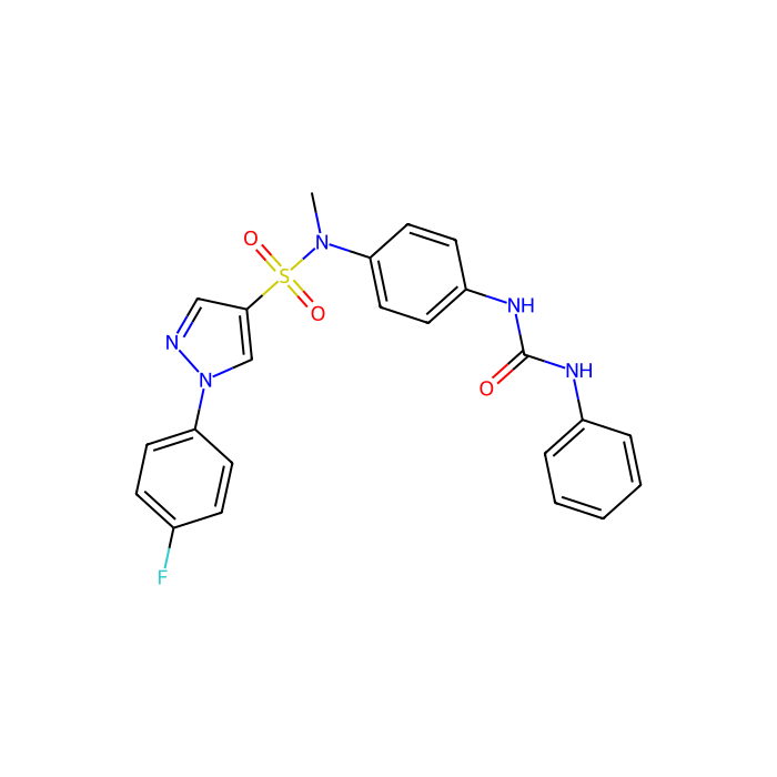 BTT 3033 - Moligand™, ≥98%(HPLC) CAS No(1259028-99-3) by Aladdin Scientific