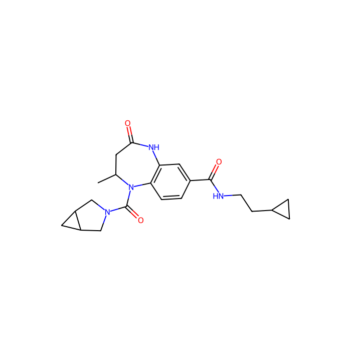 BAY 6035 - ≥98% CAS No(2247890-13-5) by Aladdin Scientific