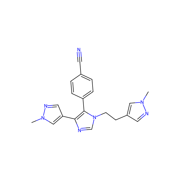 BAZ2-ICR - Moligand™, ≥98%(HPLC) CAS No(1665195-94-7) by Aladdin Scientific