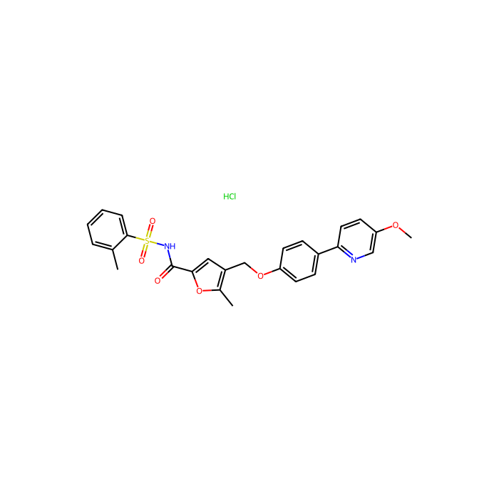 BGC-20-1531 hydrochloride - ≥98% CAS No(1962928-26-2) by Aladdin Scientific