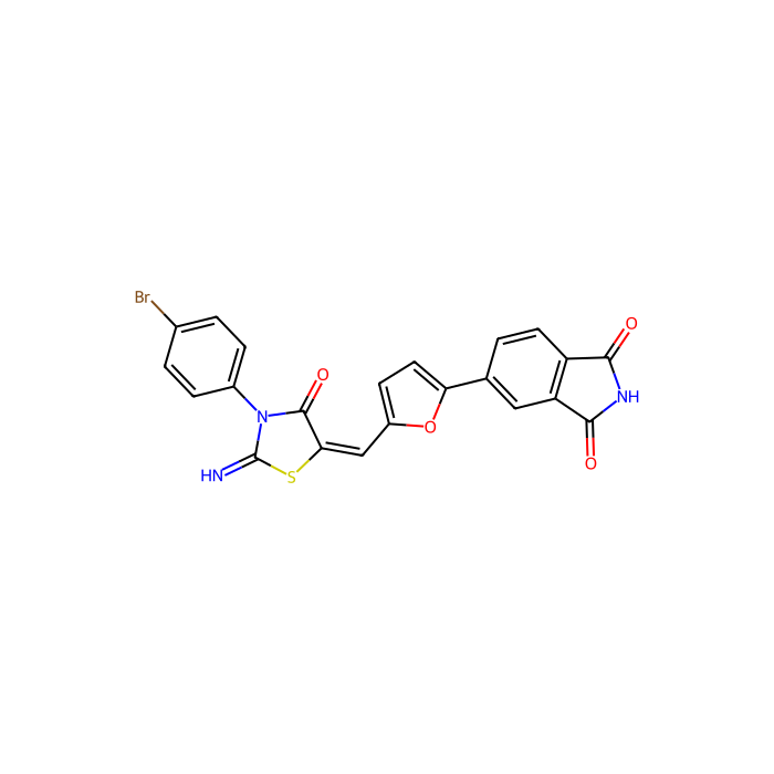 Bioymifi - ≥97%(HPLC) CAS No(1420071-30-2) by Aladdin Scientific