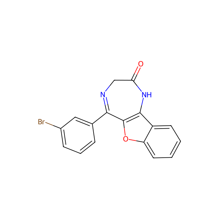5-BDBD - Moligand™, ≥99%(HPLC) CAS No(768404-03-1) by Aladdin Scientific