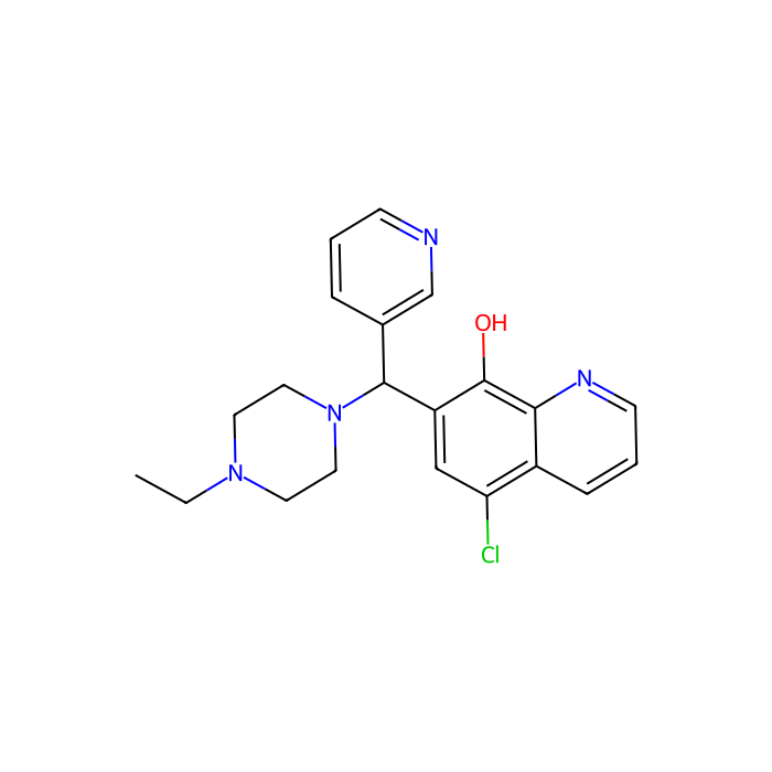 BRD 4354 - ≥98%(HPLC) CAS No(315698-07-8) by Aladdin Scientific