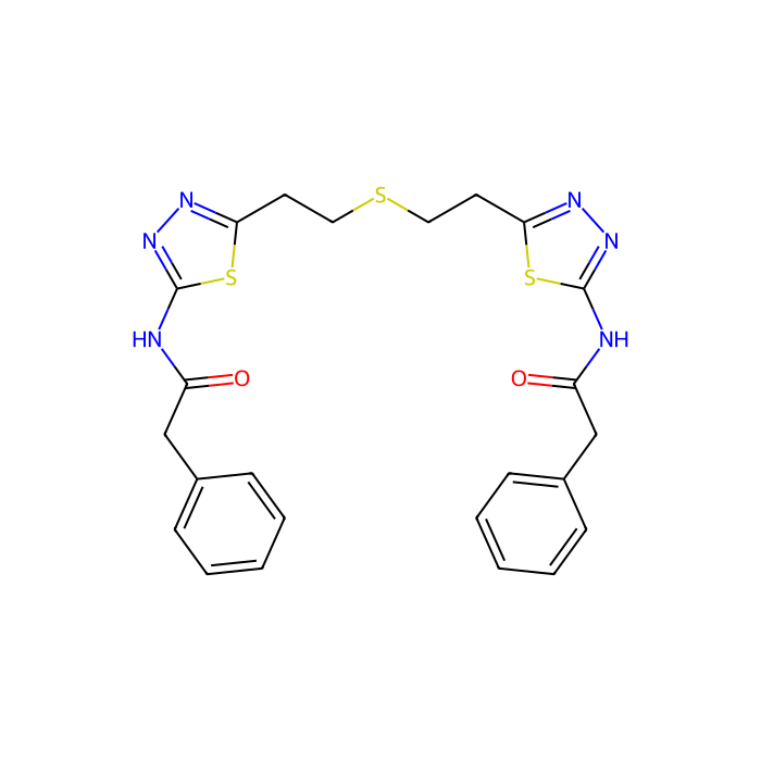 BPTES - ≥95%(HPLC) CAS No(314045-39-1) by Aladdin Scientific