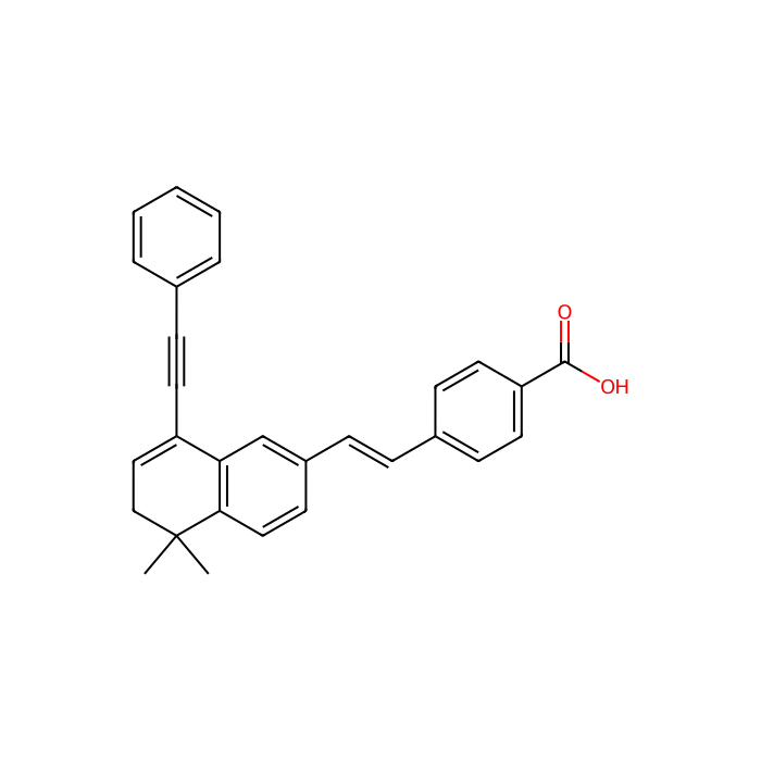 BMS 493 - Moligand™, ≥98%(HPLC) CAS No(215030-90-3) by Aladdin Scientific