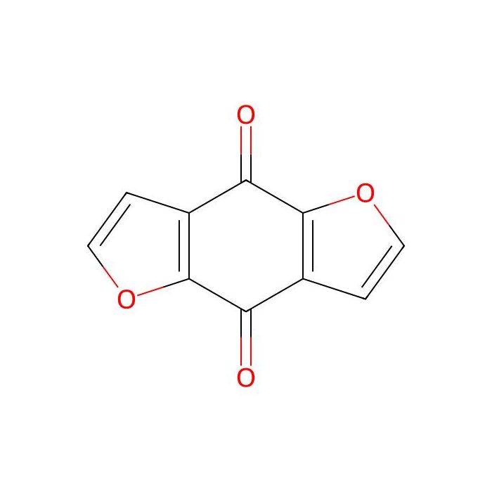 Benzo[1,2-b;4,5-b']difuran-4,8-dione - ≥98% CAS No(267220-47-3) by Aladdin Scientific
