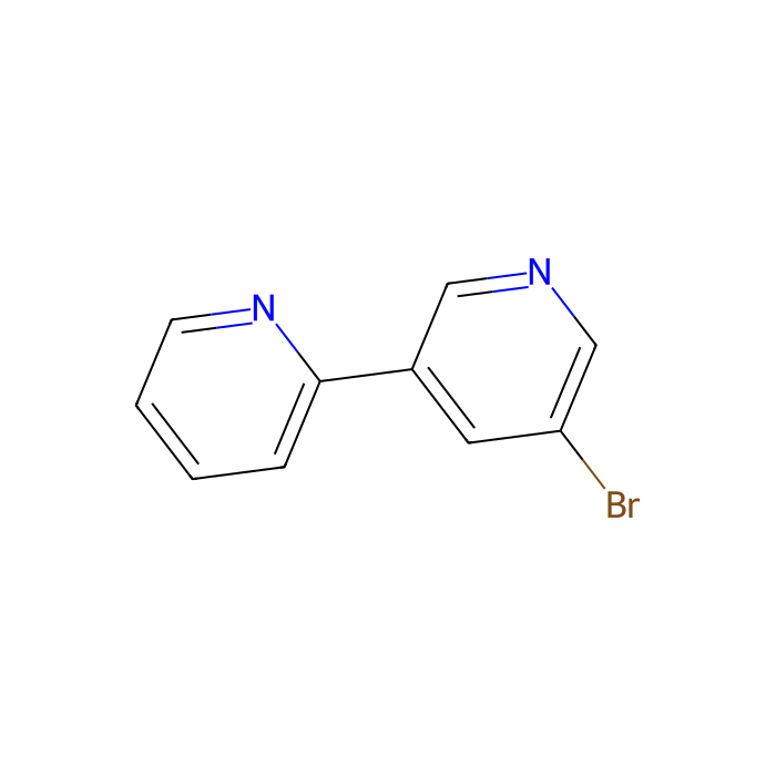5-Bromo-2,3'-bipyridine - ≥98%(HPLC) CAS No(35989-02-7) by Aladdin Scientific