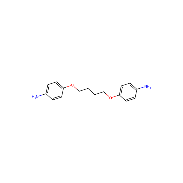 4,4'-(1,4-Butanediyl)dioxydianiline - ≥98% CAS No(6245-50-7) by Aladdin Scientific