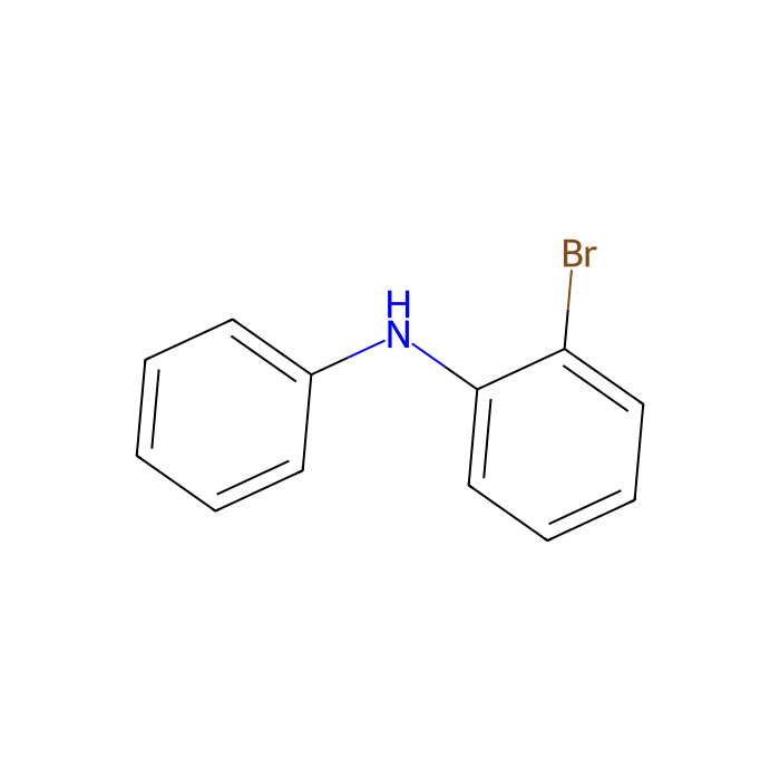 2-Bromodiphenylamine - ≥98% CAS No(61613-22-7) by Aladdin Scientific