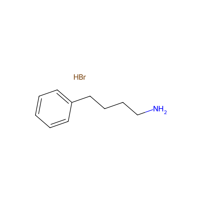 Benzenebutanammonium Bromide - ≥99.5%(4 Times Purification) CAS No(120375-52-2) by Aladdin Scientific