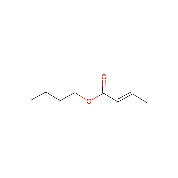 Crotonic Acid Butyl Ester - ≥95% CAS No(7299-91-4) by Aladdin Scientific