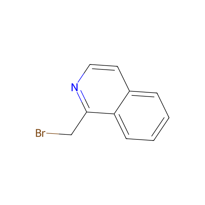 1-(Bromomethyl)isoquinoline - ≥97% CAS No(74417-44-0) by Aladdin Scientific