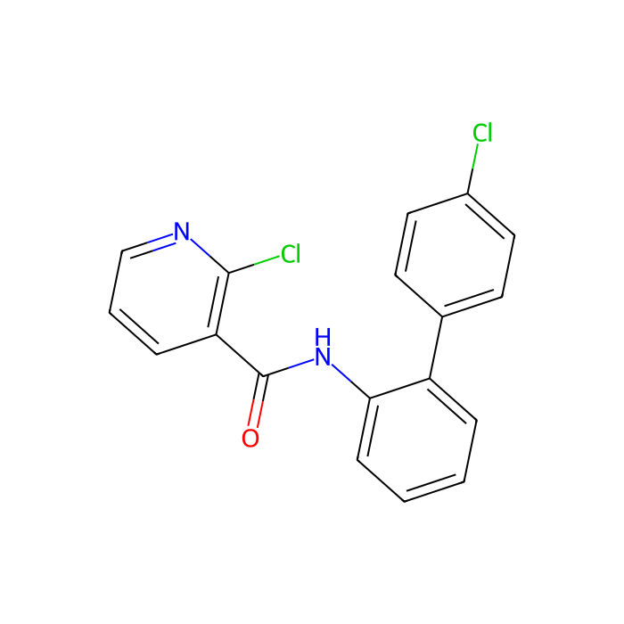 Boscalid - ≥98% CAS No(188425-85-6) by Aladdin Scientific