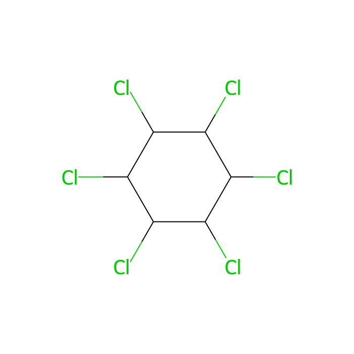 γ-BHC Standard - 43.2μg/ml in isooctane CAS No(58-89-9) by Aladdin Scientific