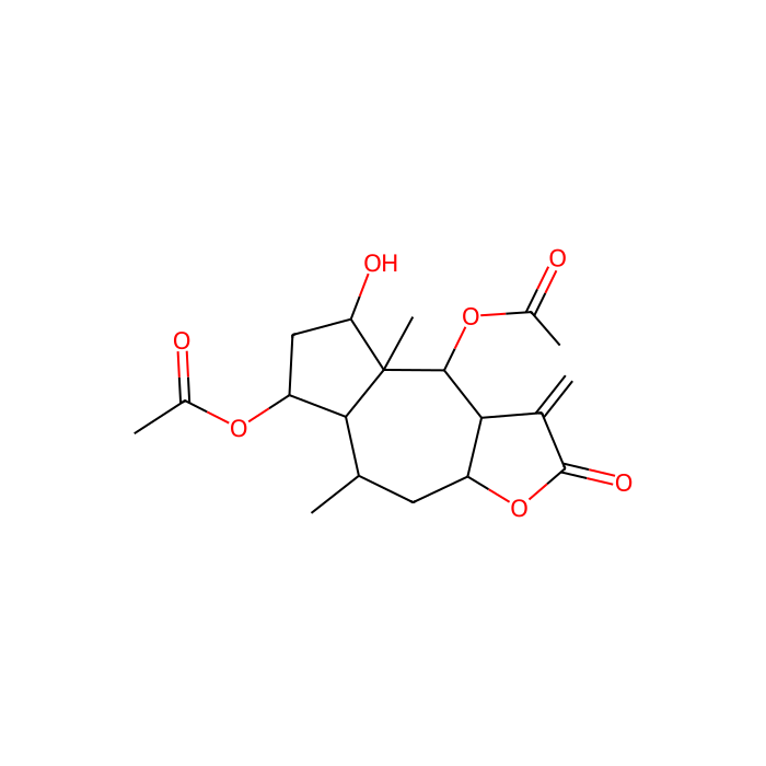 Britannin - analytical standard CAS No(33627-28-0) by Aladdin Scientific
