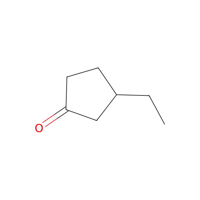 3-Ethylcyclopentanone - ≥95% CAS No(10264-55-8) by Aladdin Scientific